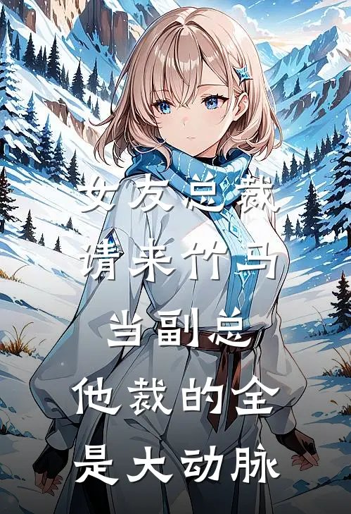 女友总裁请来竹马当副总，他裁的全是大动脉