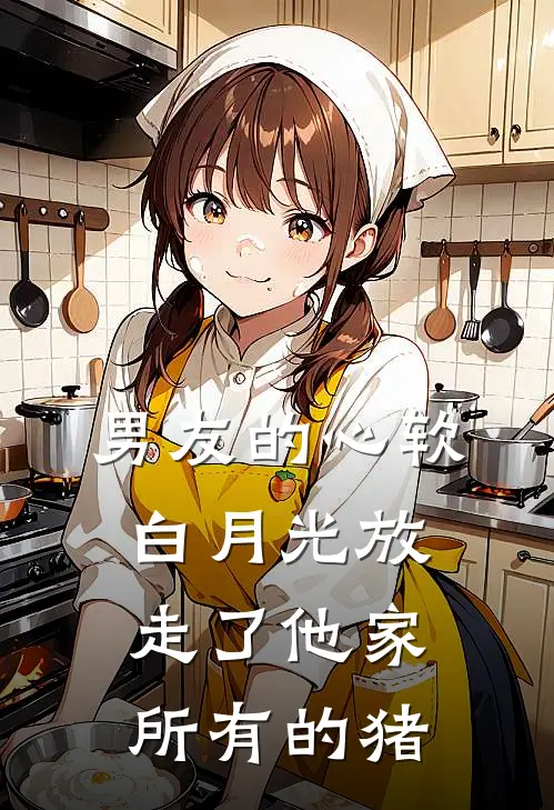 男友的心软白月光放走了他家所有的猪