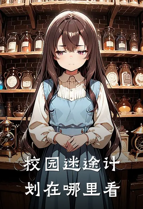 校园迷途计划在哪里看