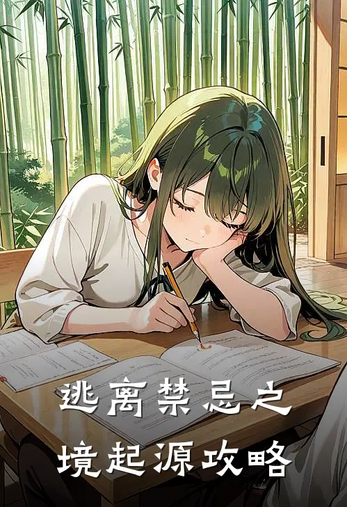 逃离禁忌之境起源攻略