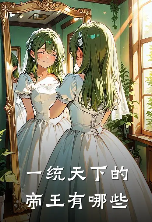 一统天下的帝王有哪些