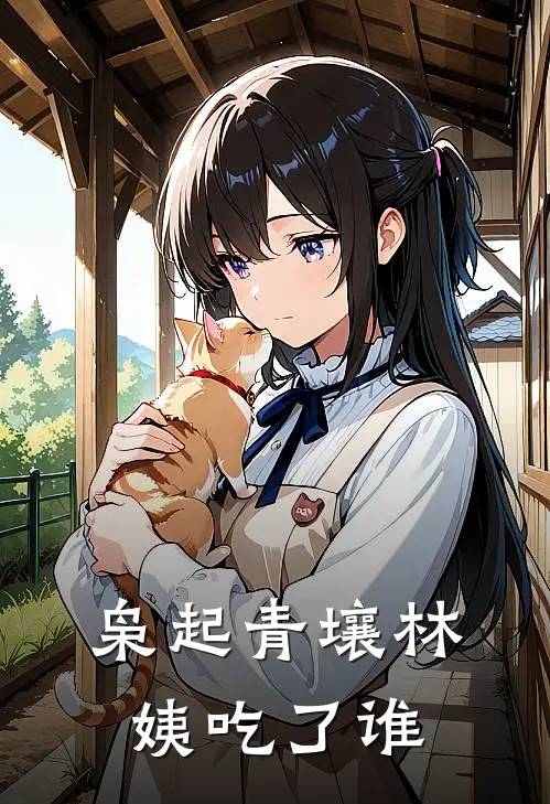 枭起青壤林姨吃了谁