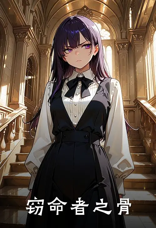 窃命者之骨