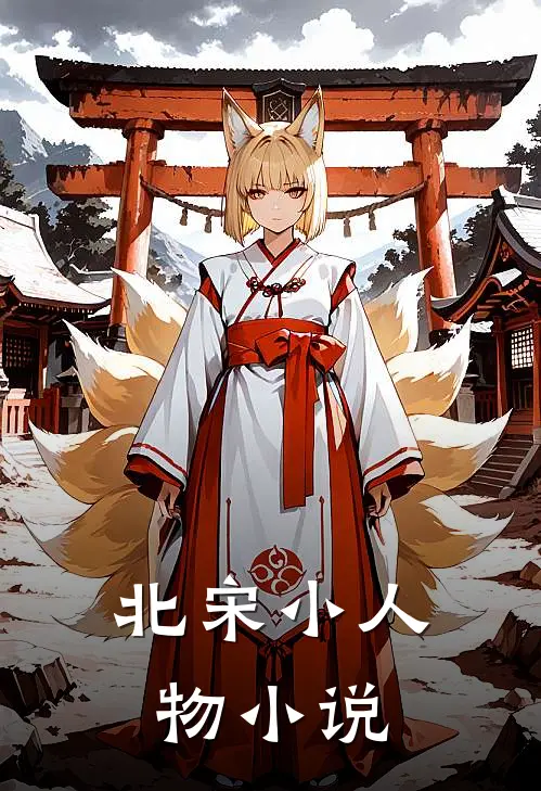 北宋小人物小说