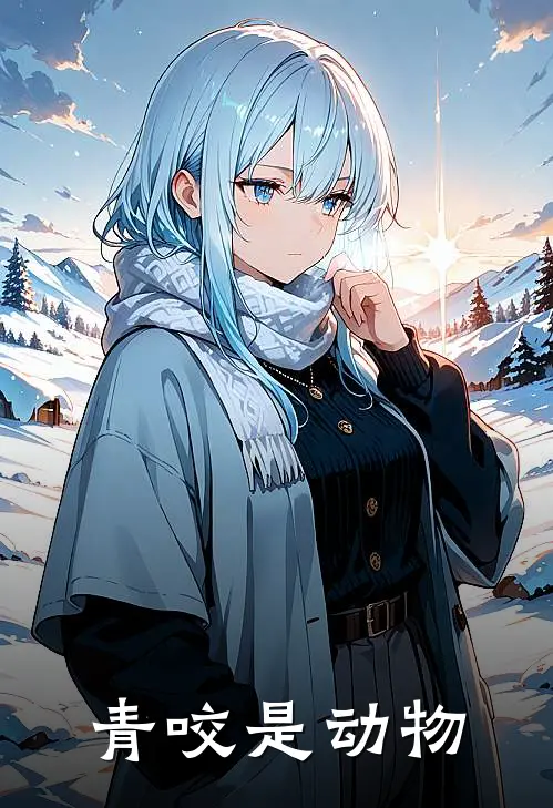 青咬是动物
