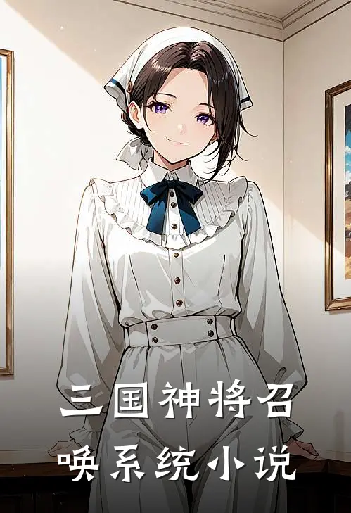三国神将召唤系统小说