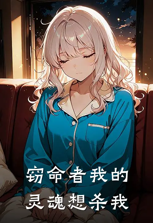 窃命者我的灵魂想杀我