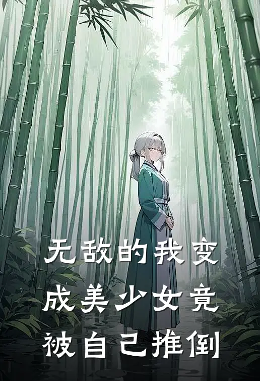 无敌的我变成美少女竟被自己推倒