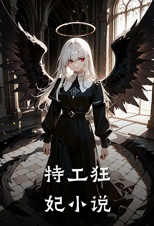 特工狂妃小说