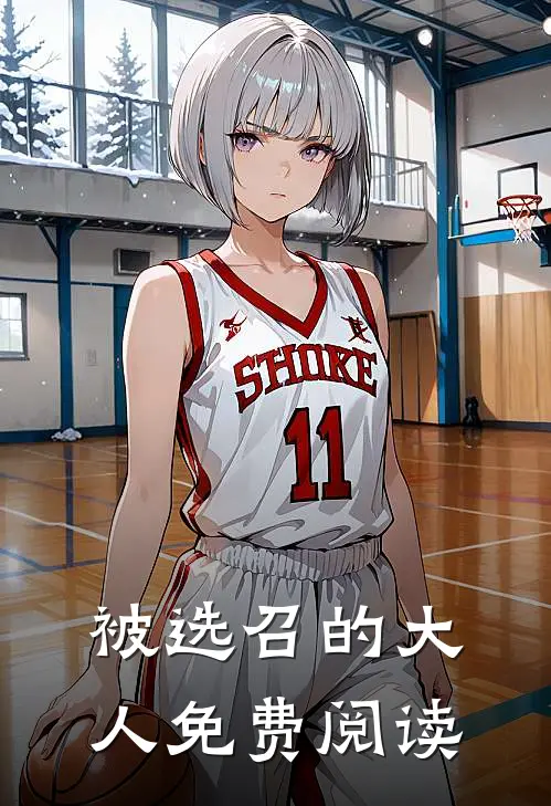 被选召的大人免费阅读