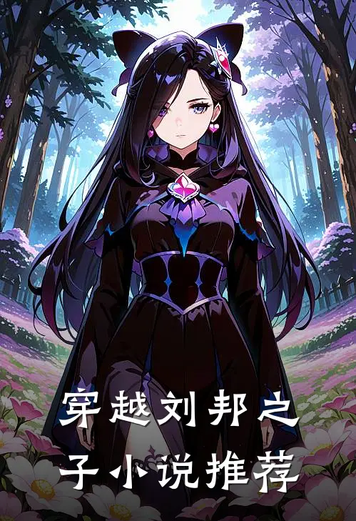 穿越刘邦之子小说推荐