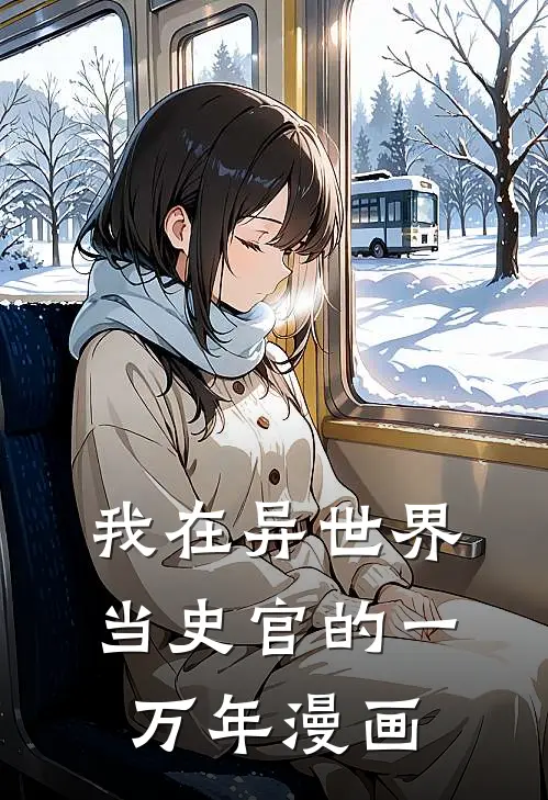 我在异世界当史官的一万年漫画