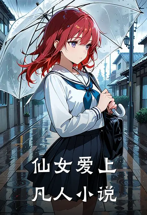 仙女爱上凡人小说