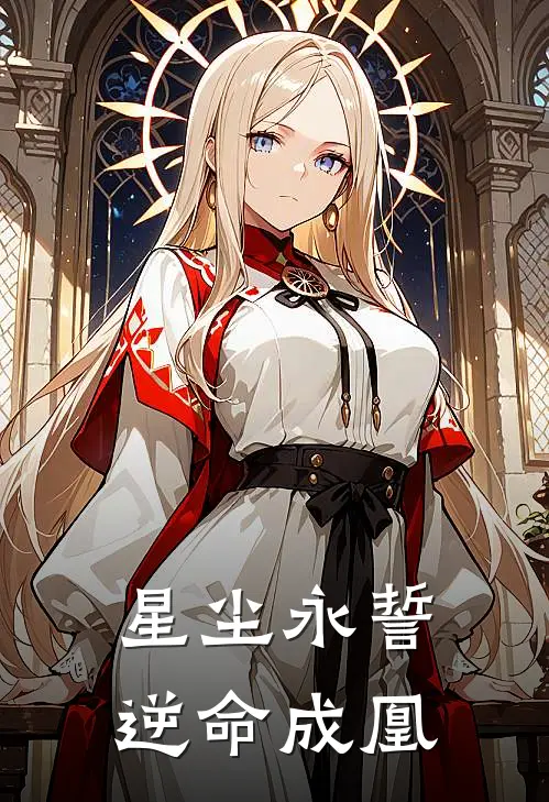 星尘永誓逆命成凰