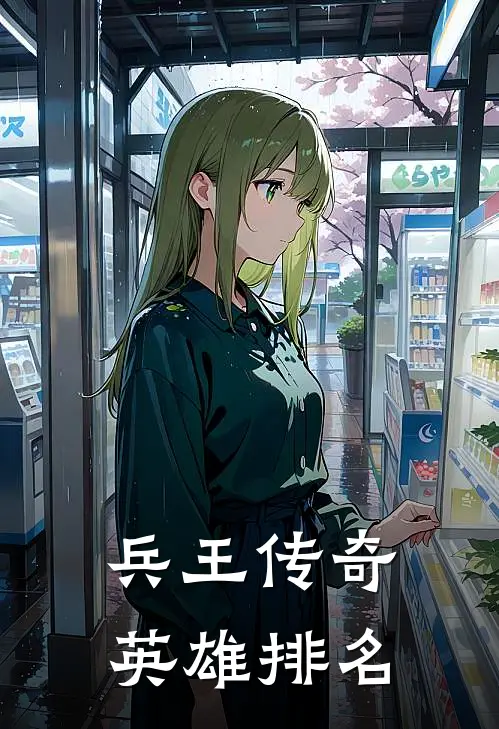 兵王传奇英雄排名