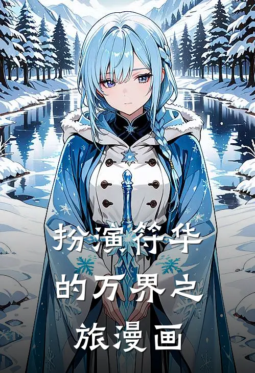 扮演符华的万界之旅漫画