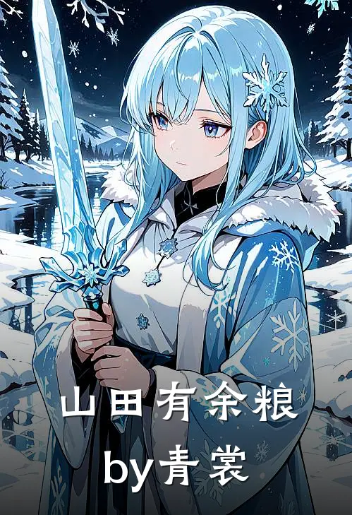 山田有余粮by青裳