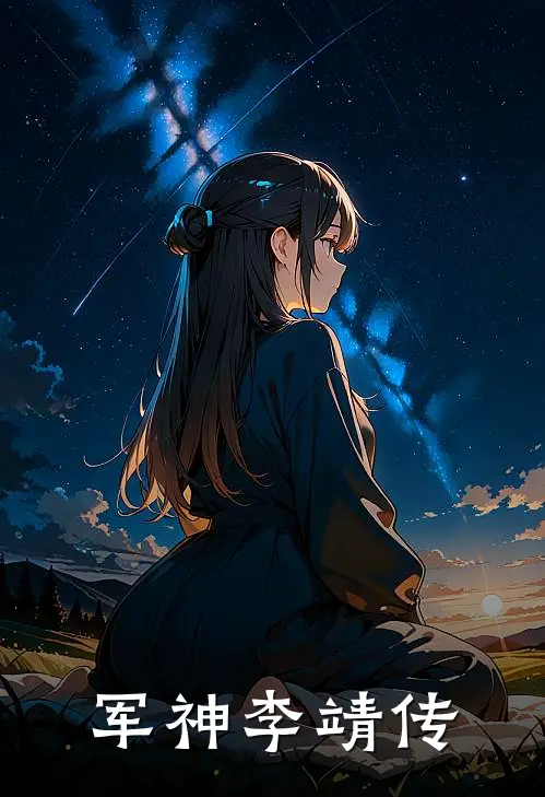 军神李靖传