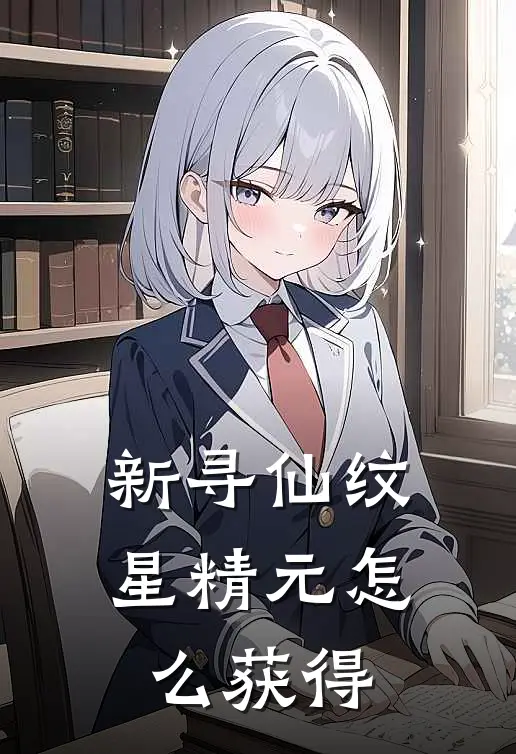 新寻仙纹星精元怎么获得