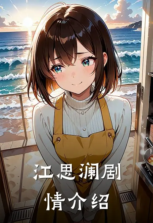 江思澜剧情介绍