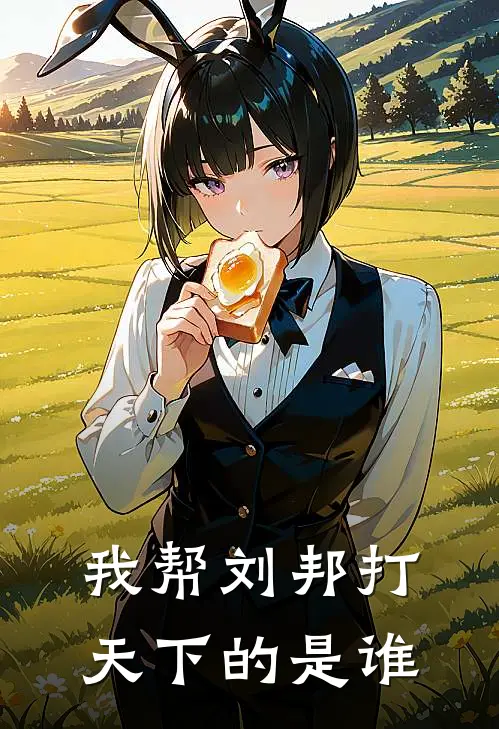 我帮刘邦打天下的是谁