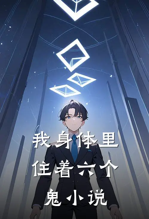 我身体里住着六个鬼小说