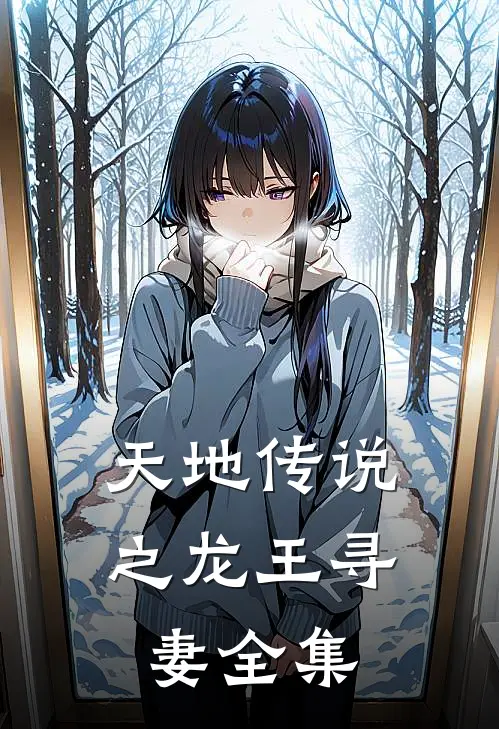 天地传说之龙王寻妻全集