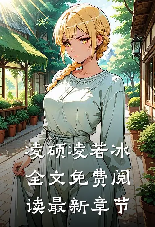 凌硕凌若冰全文免费阅读最新章节