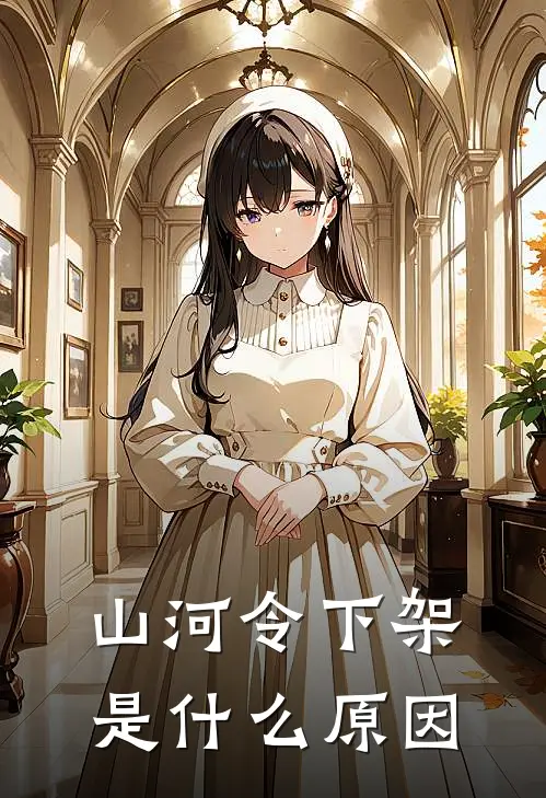 山河令下架是什么原因