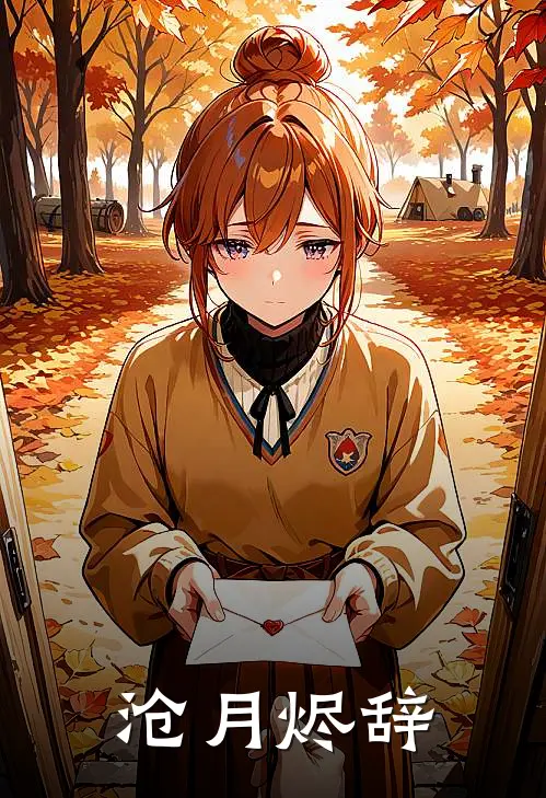 沧月烬辞江烬许燃露完结好看小说_最新章节列表沧月烬辞(江烬许燃露)