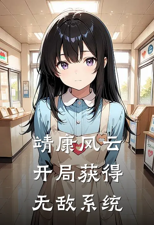 靖康风云:开局获得无敌系统