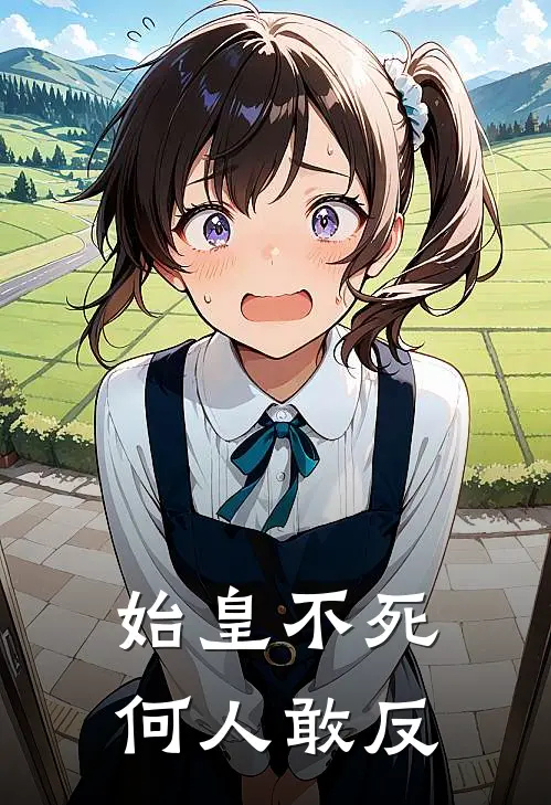 始皇不死何人敢反