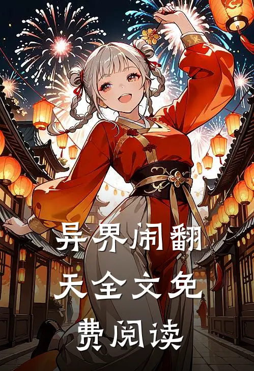 异界闹翻天全文免费阅读