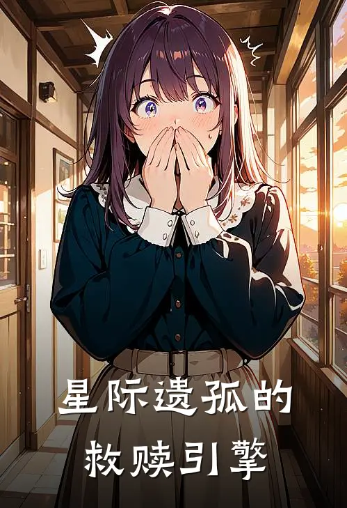 星际遗孤的救赎引擎