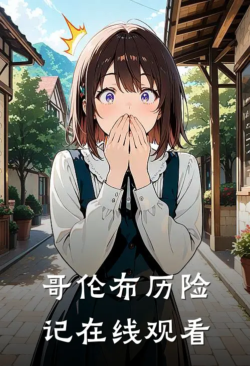 哥伦布历险记在线观看