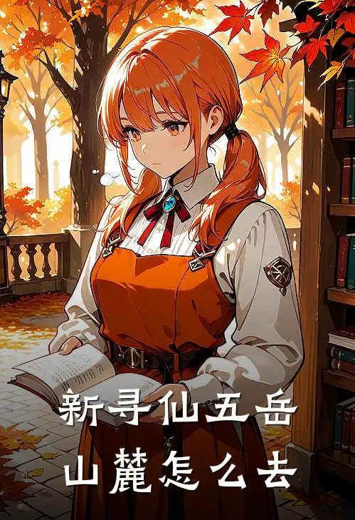 新寻仙五岳山麓怎么去