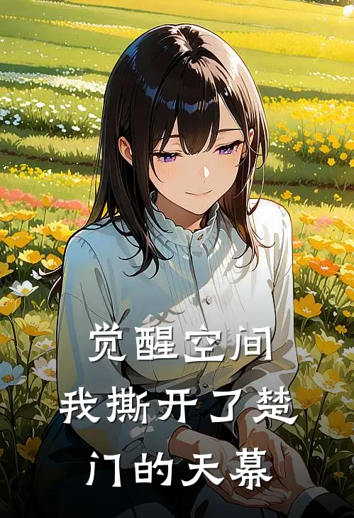 觉醒空间，我撕开了楚门的天幕