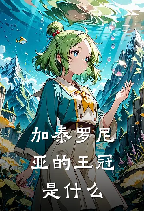 加泰罗尼亚的王冠是什么