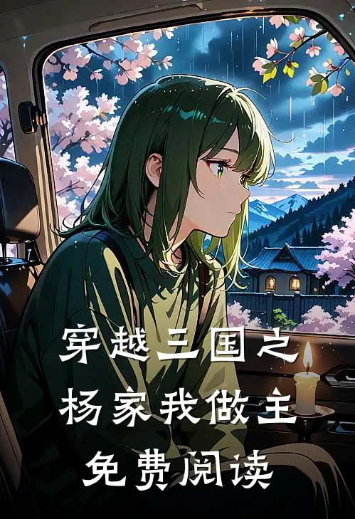 穿越三国之杨家我做主免费阅读