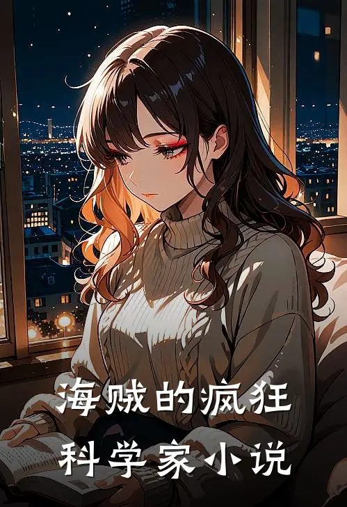 海贼的疯狂科学家小说