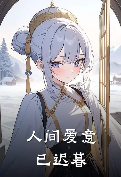 人间爱意已迟暮