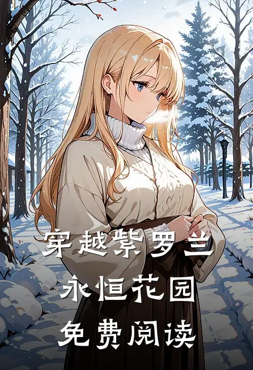 穿越紫罗兰永恒花园免费阅读