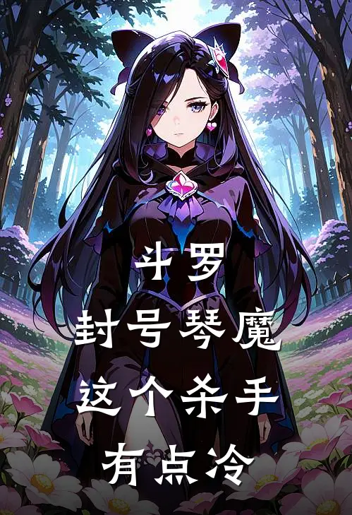 斗罗：封号琴魔，这个杀手有点冷