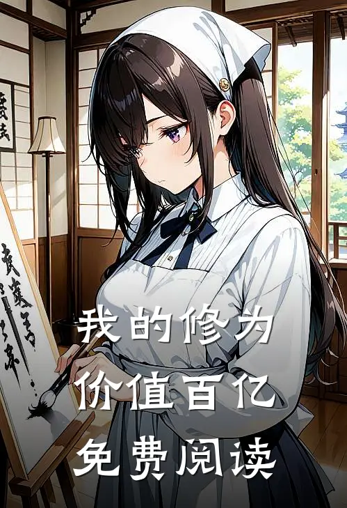 我的修为价值百亿免费阅读