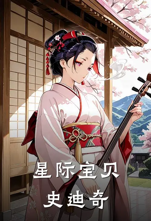 星际宝贝史迪奇