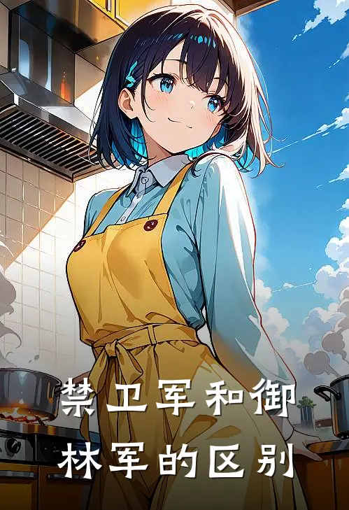 禁卫军和御林军的区别