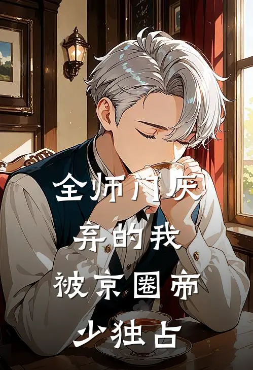 全师门厌弃的我，被京圈帝少独占