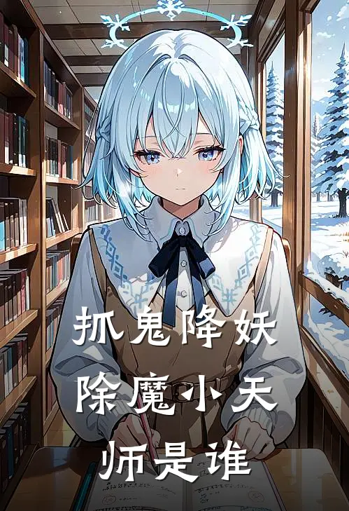 抓鬼降妖除魔小天师是谁