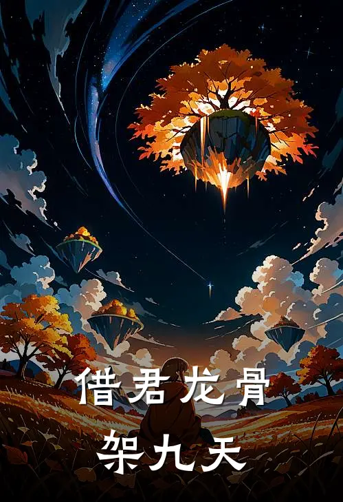 借君龙骨架九天敖辰凤云灼热门小说完结_热门的小说借君龙骨架九天敖辰凤云灼