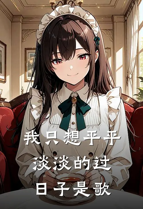 我只想平平淡淡的过日子是歌